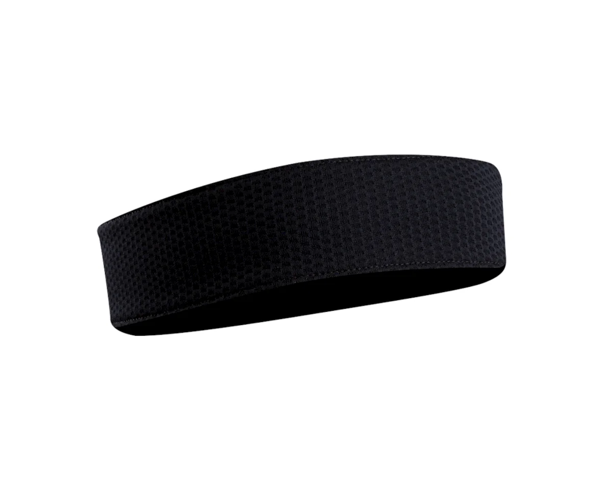 Pearl iZUMi Transfer Lite Headband (Black)